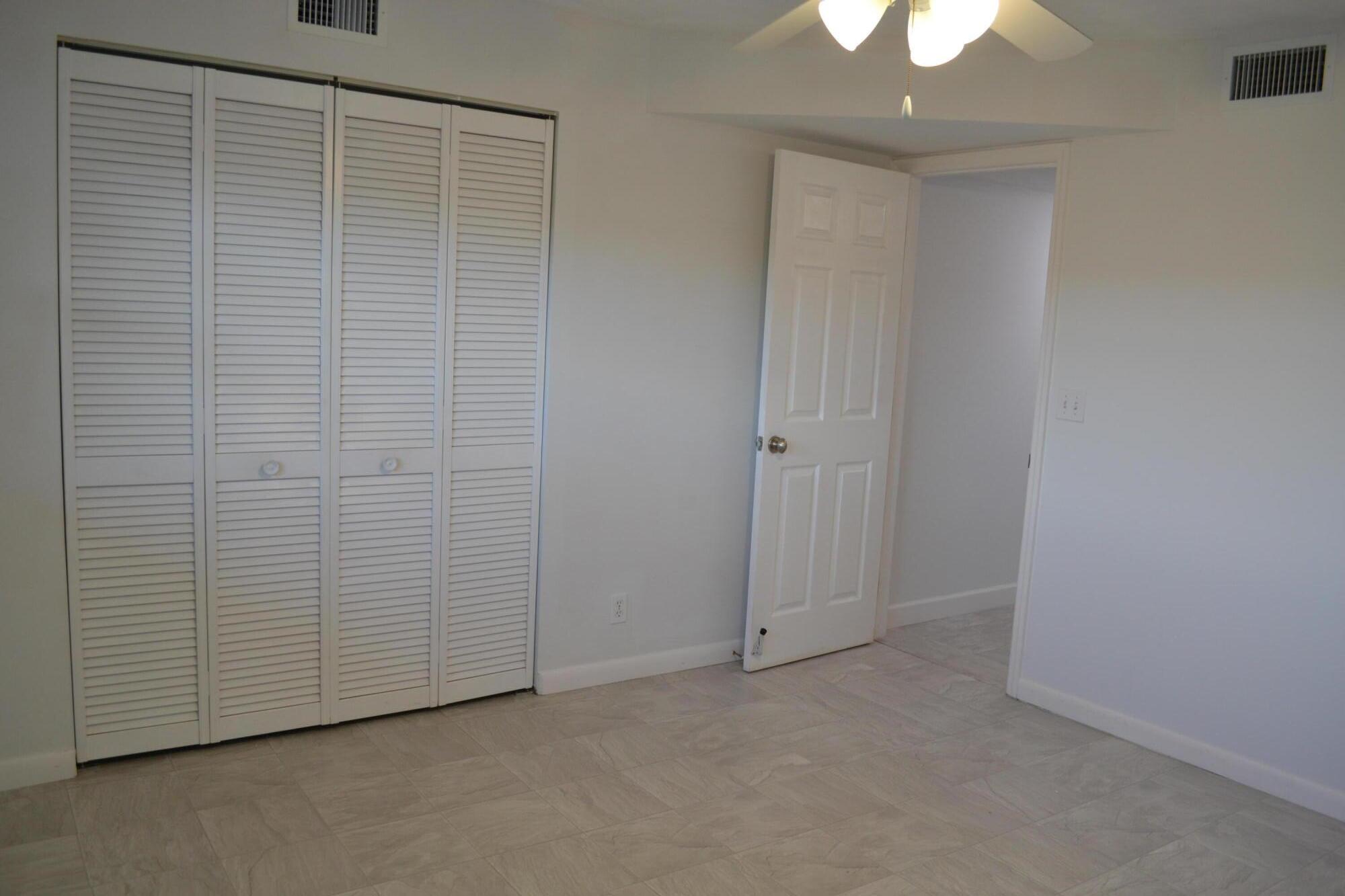 Hampton House - Residential Lease