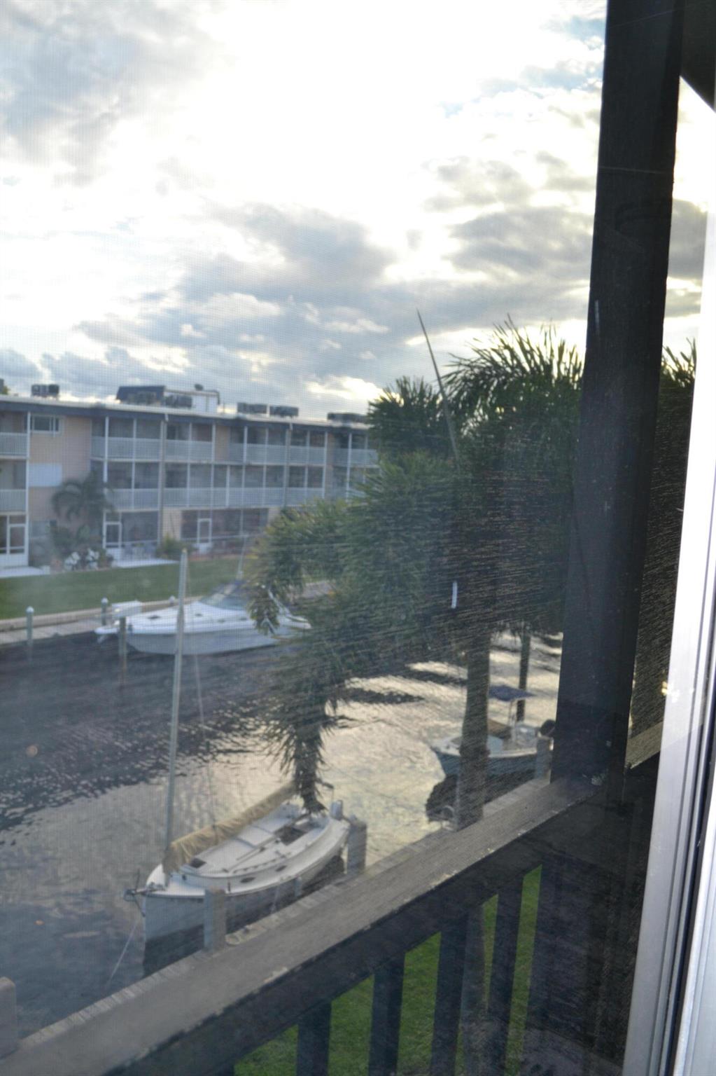 Hampton House - Residential Lease
