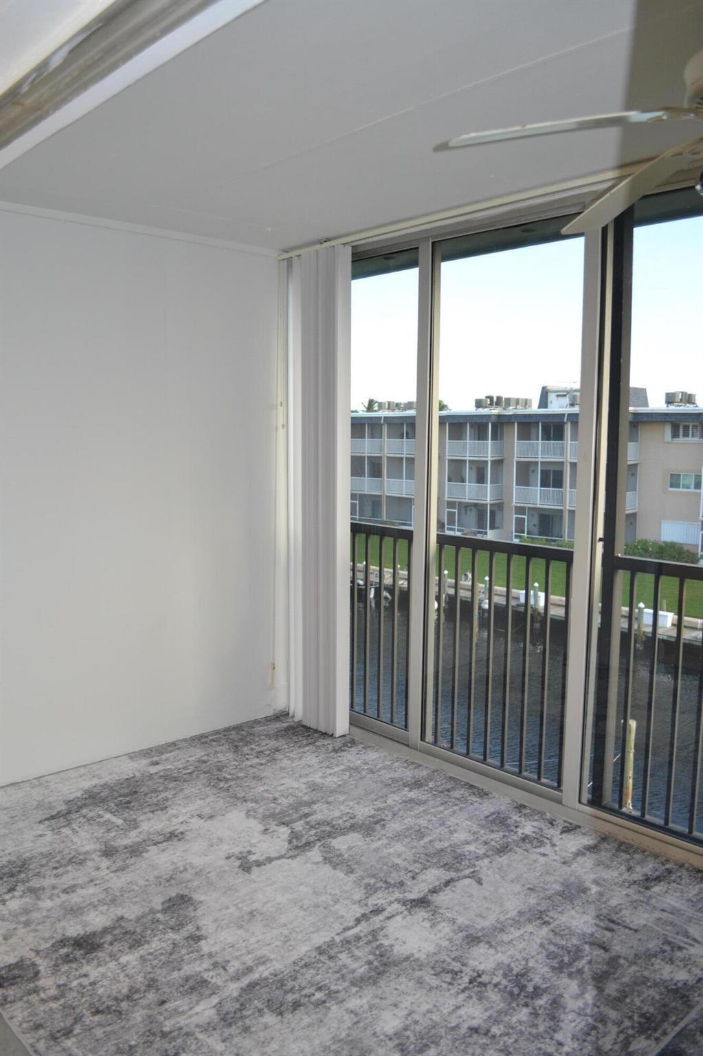 Hampton House - Residential Lease
