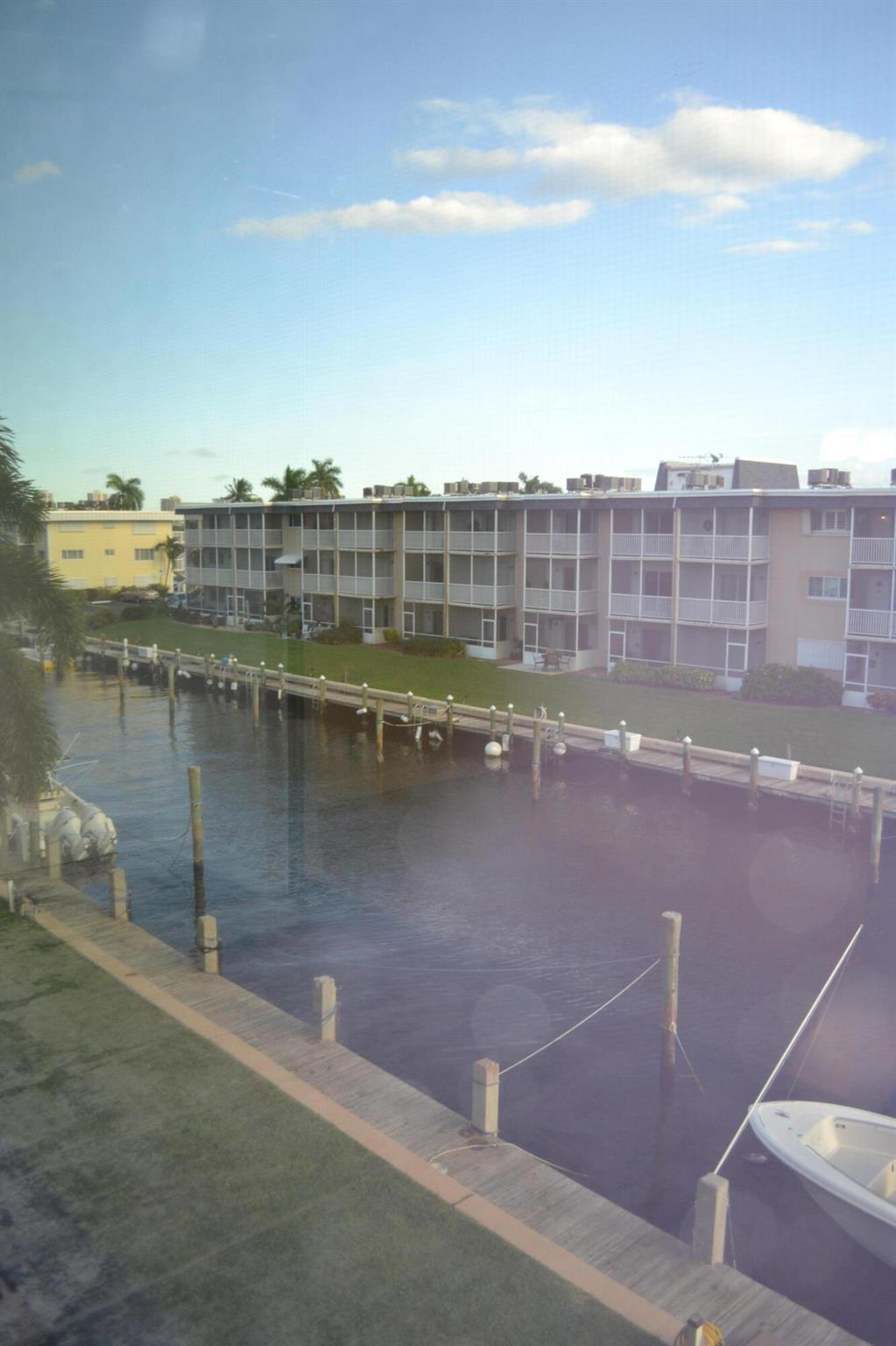 Hampton House - Residential Lease