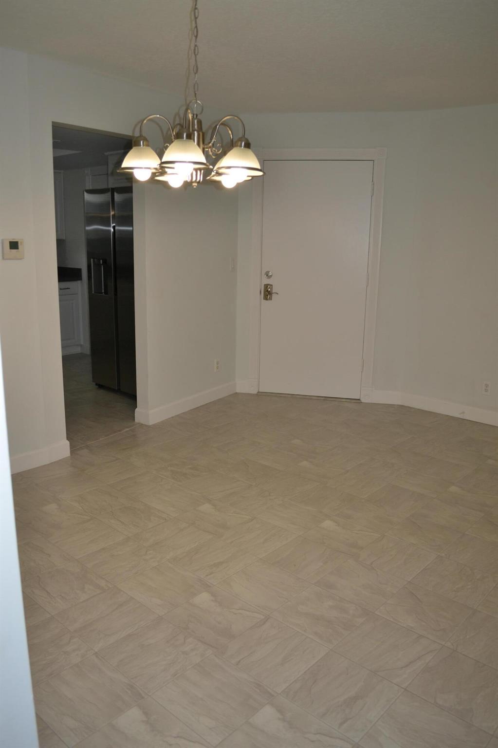 Hampton House - Residential Lease