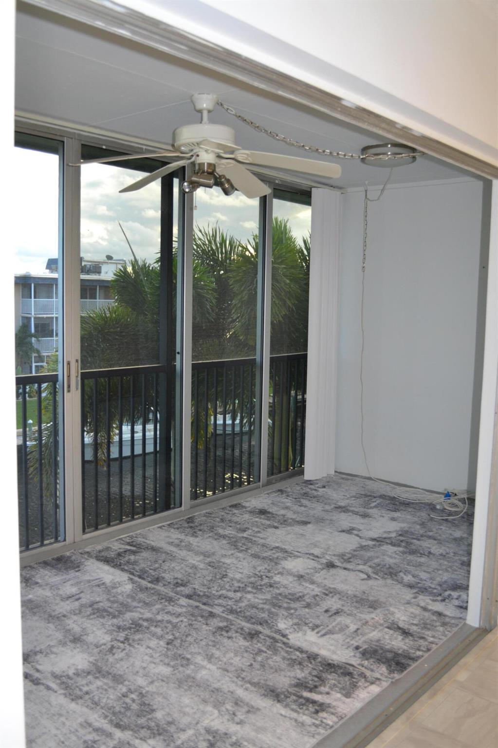 Hampton House - Residential Lease