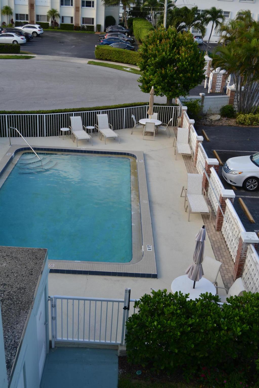 Hampton House - Residential Lease