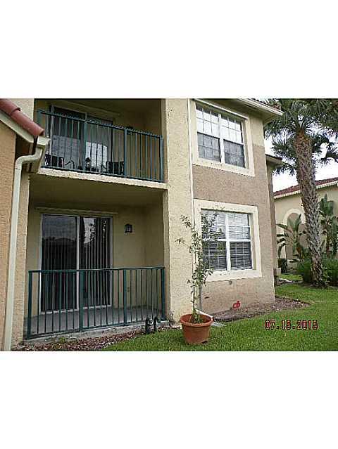 MURANO AT DELRAY BEACH - Residential