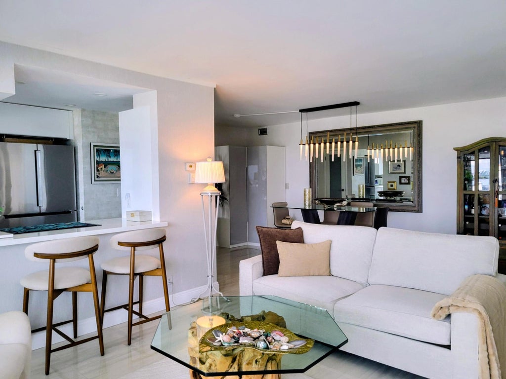 Photo of 2715 N Ocean Boulevard N #16B, Fort Lauderdale, FL 33308 (MLS # B26074612)