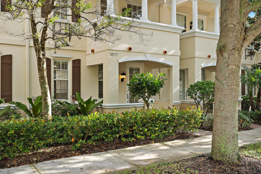 Photo of 1877 W Frederick Small Road, Jupiter, FL 33458 (MLS # R11000149)