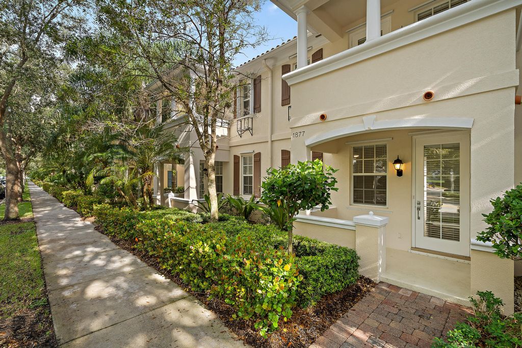 Photo of 1877 W Frederick Small Road, Jupiter, FL 33458 (MLS # R11000149)