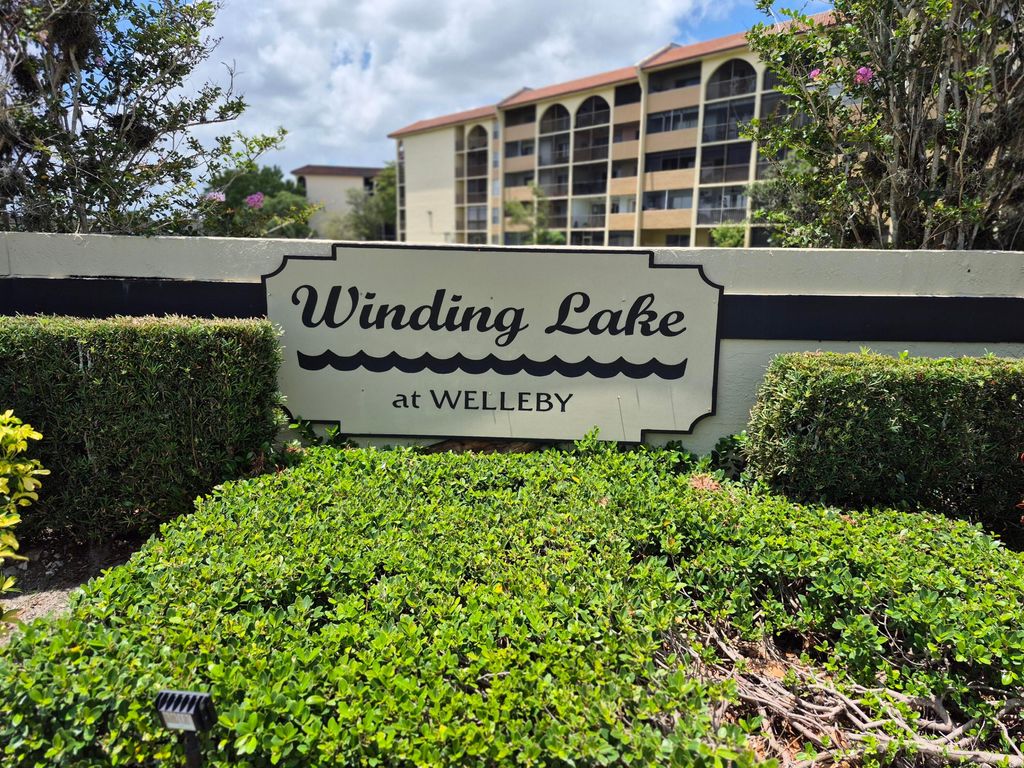 Photo of 10039 Winding Lake Road #202, Sunrise, FL 33351 (MLS # B26032395)