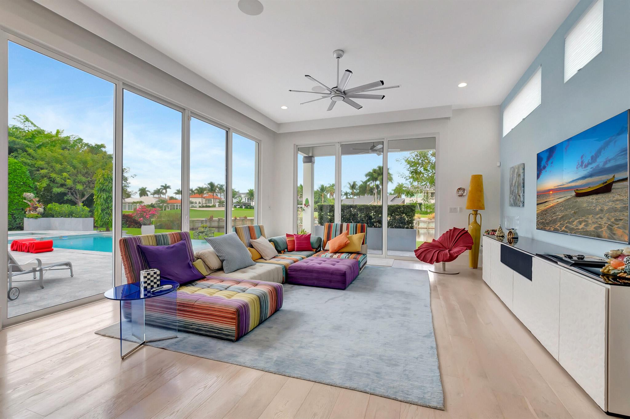 ST ANDREWS COUNTRY CLUB - Residential