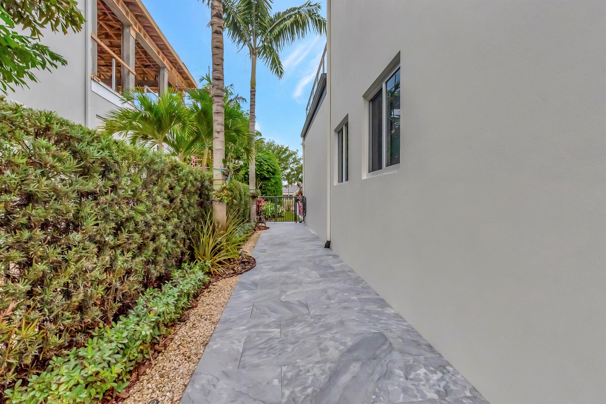 ST ANDREWS COUNTRY CLUB - Residential