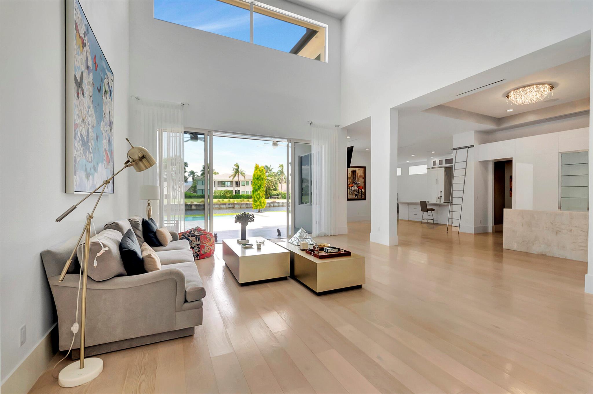 ST ANDREWS COUNTRY CLUB - Residential