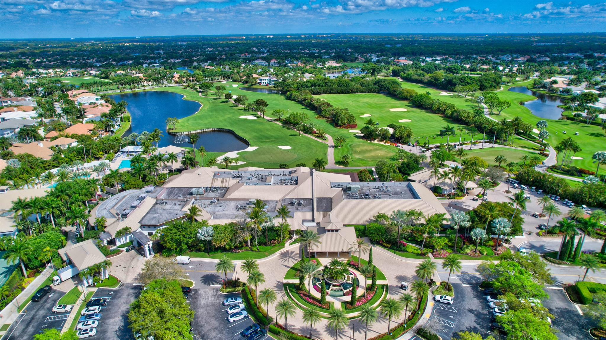 ST ANDREWS COUNTRY CLUB - Residential