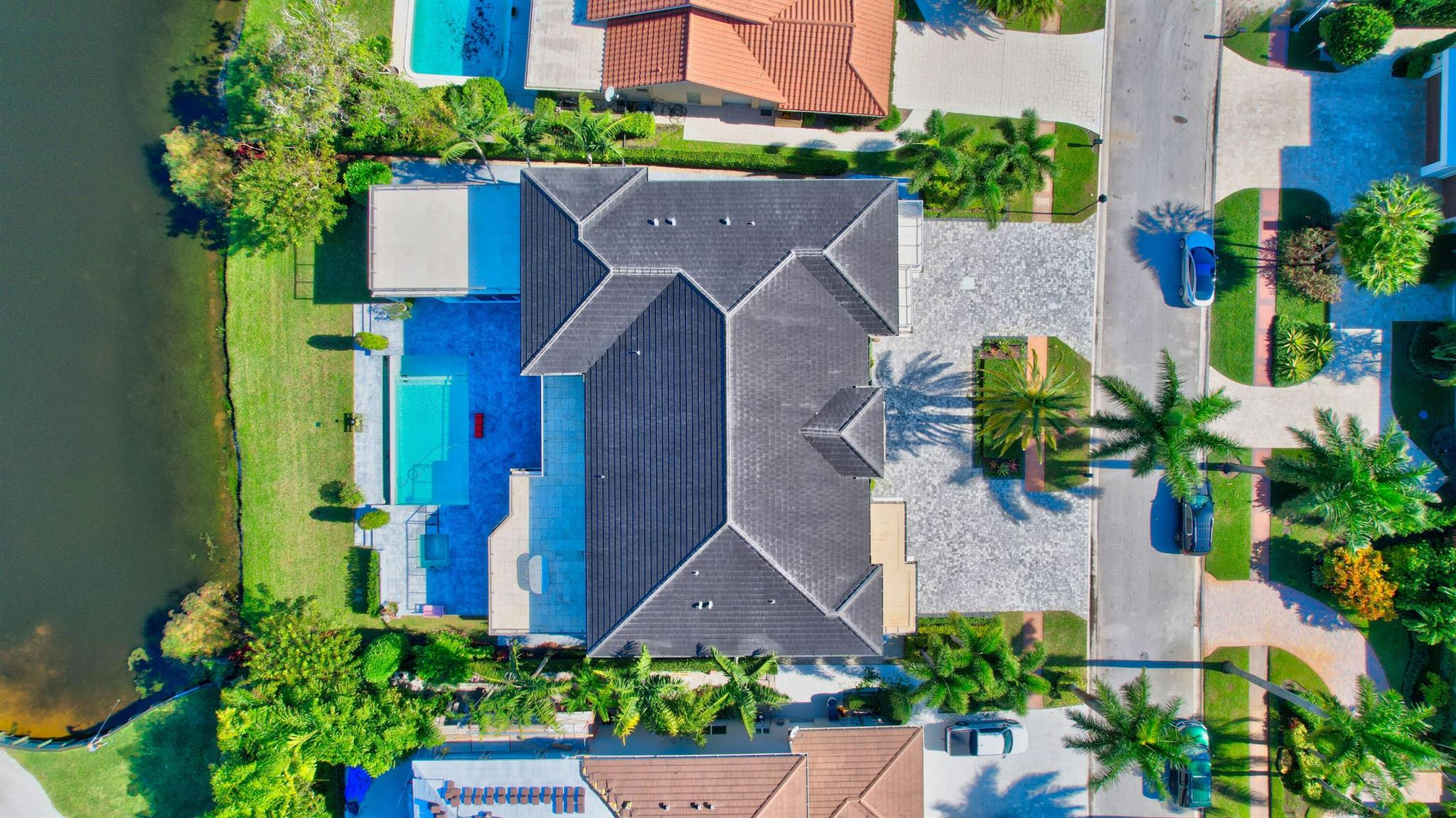 ST ANDREWS COUNTRY CLUB - Residential