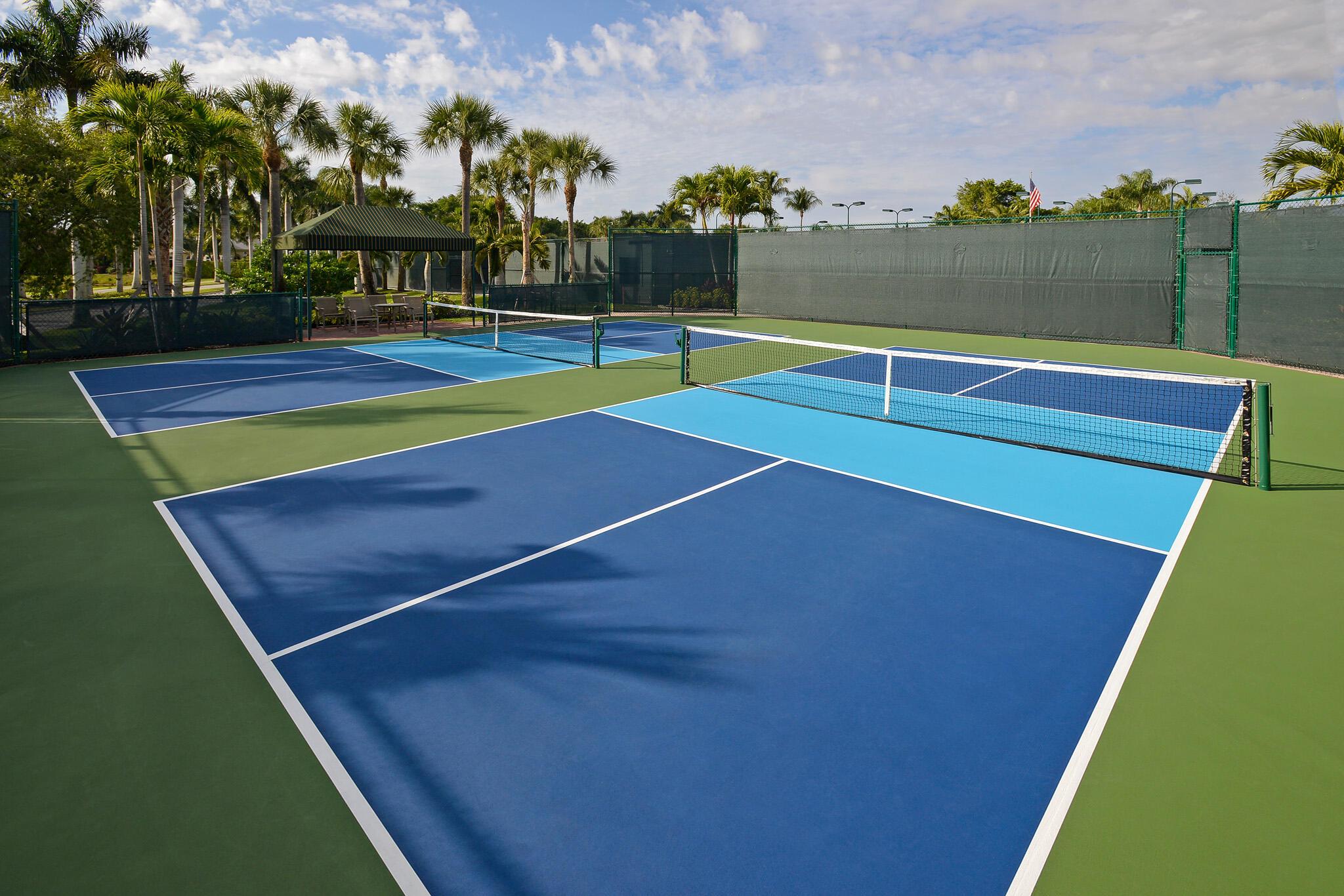 ST ANDREWS COUNTRY CLUB - Residential