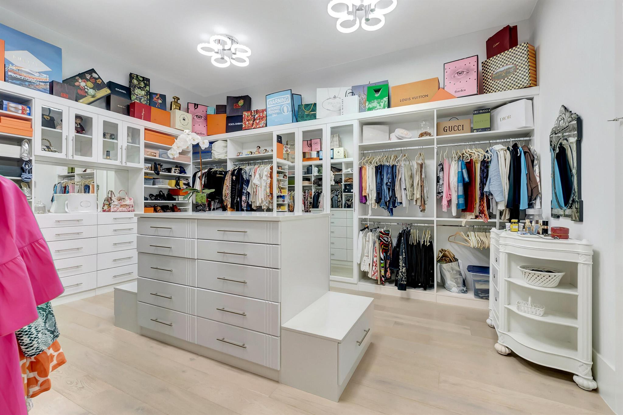 ST ANDREWS COUNTRY CLUB - Residential