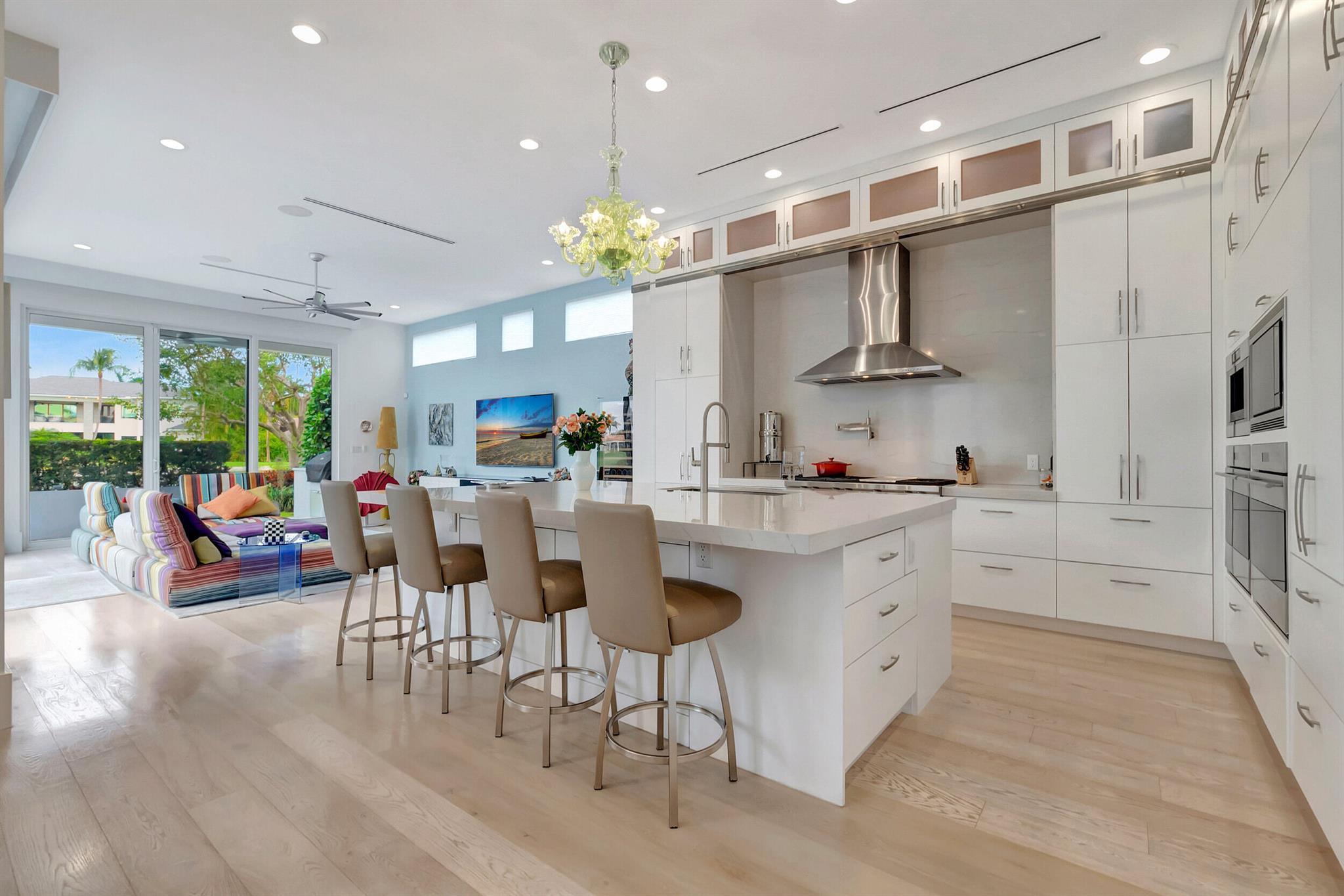 ST ANDREWS COUNTRY CLUB - Residential