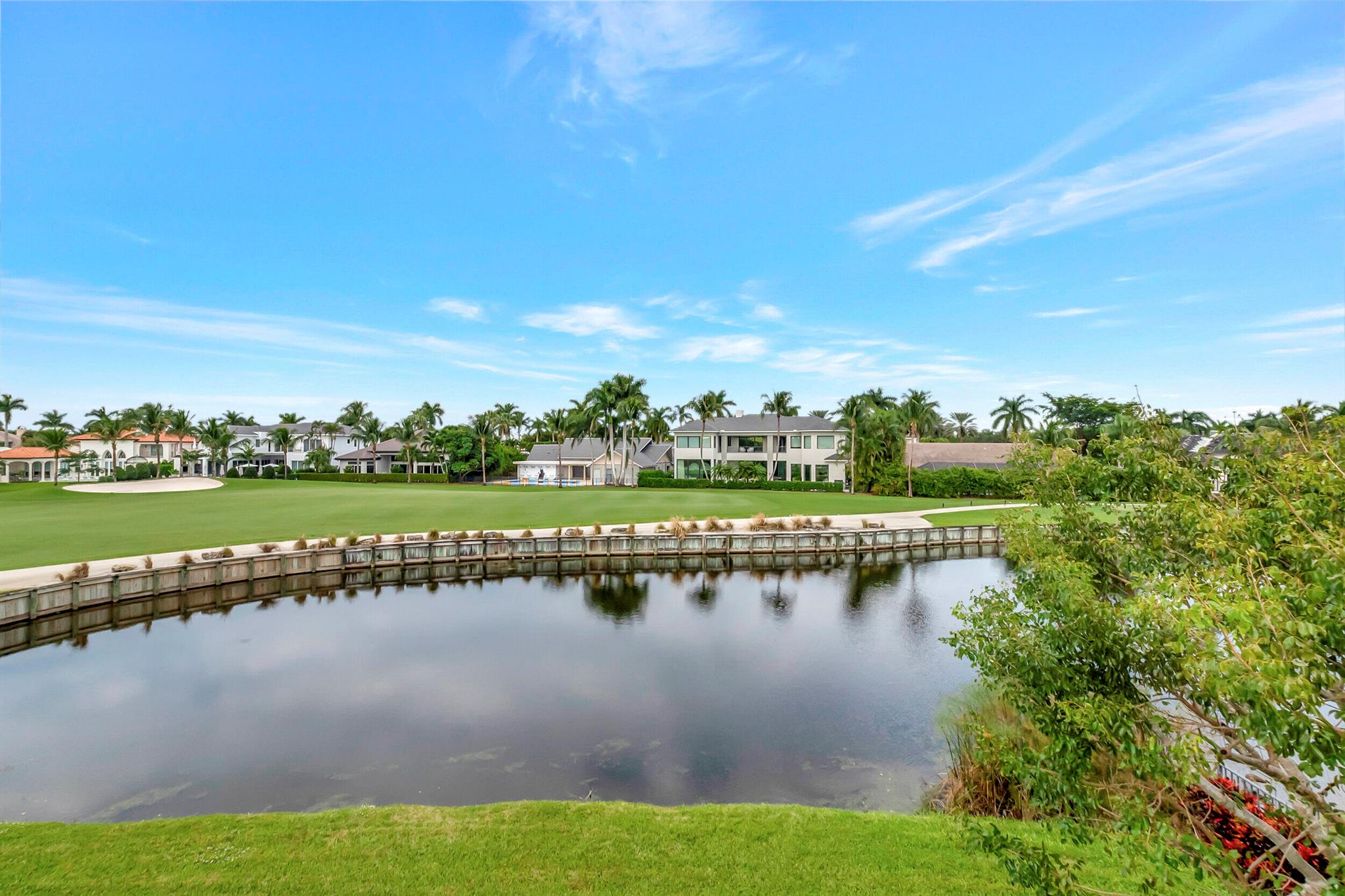 ST ANDREWS COUNTRY CLUB - Residential