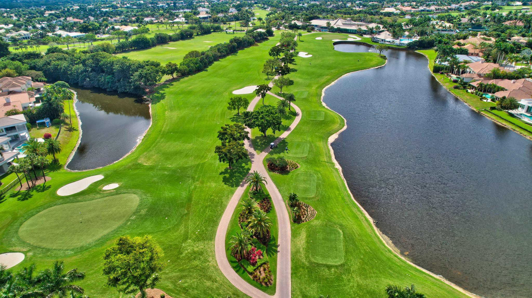 ST ANDREWS COUNTRY CLUB - Residential