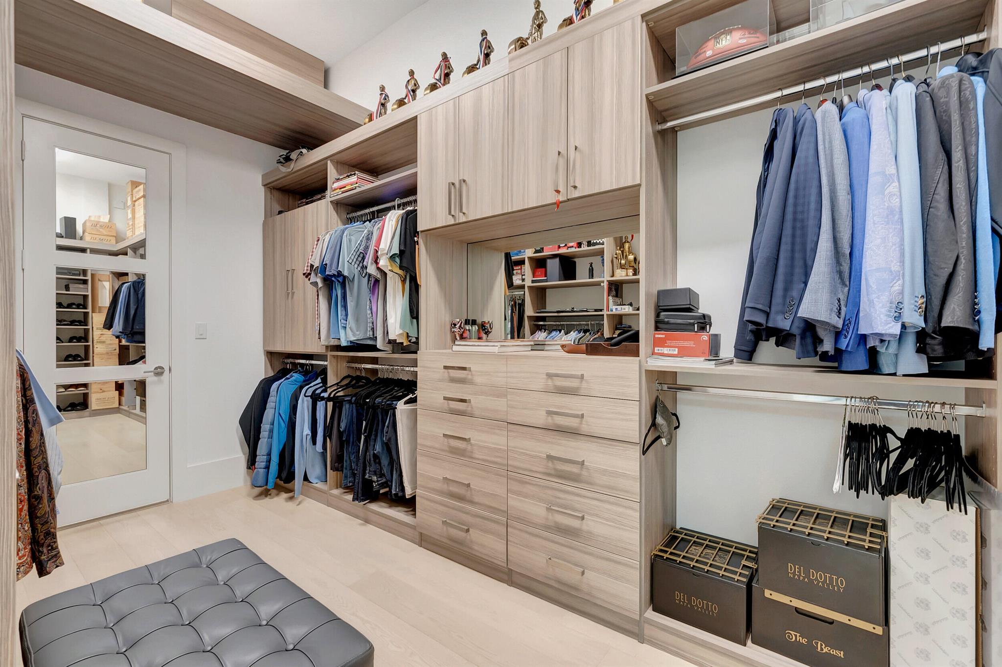 ST ANDREWS COUNTRY CLUB - Residential