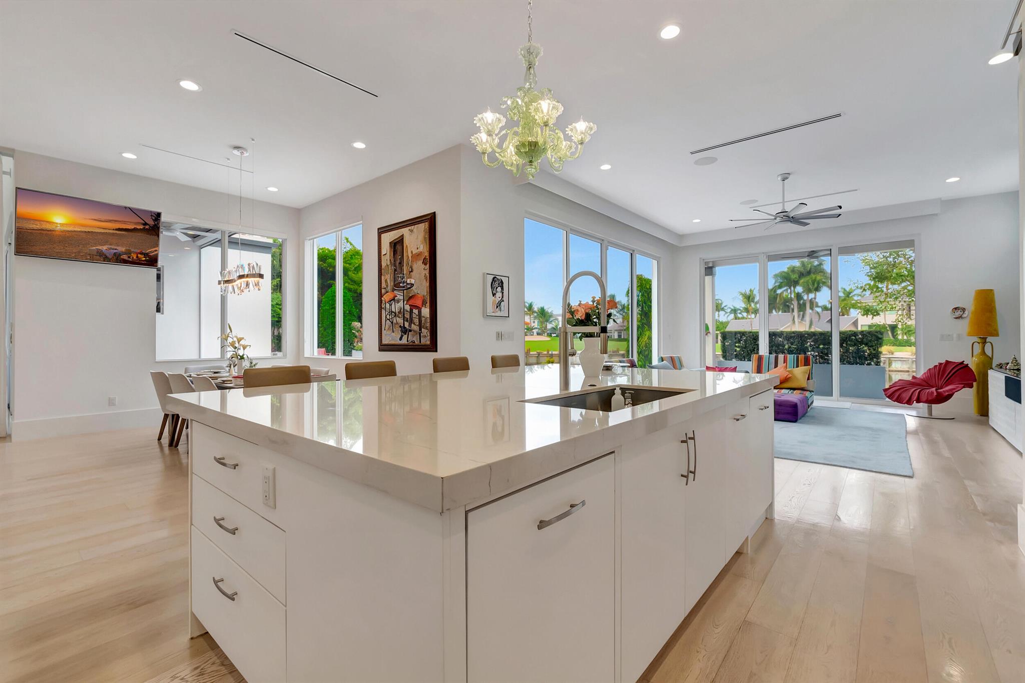 ST ANDREWS COUNTRY CLUB - Residential