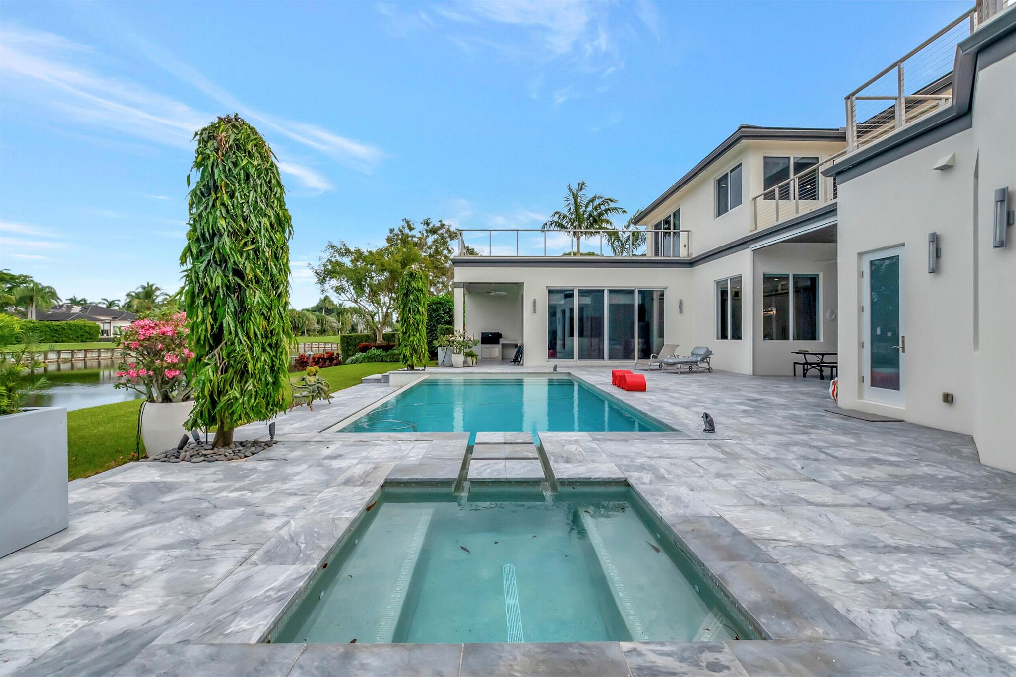 ST ANDREWS COUNTRY CLUB - Residential