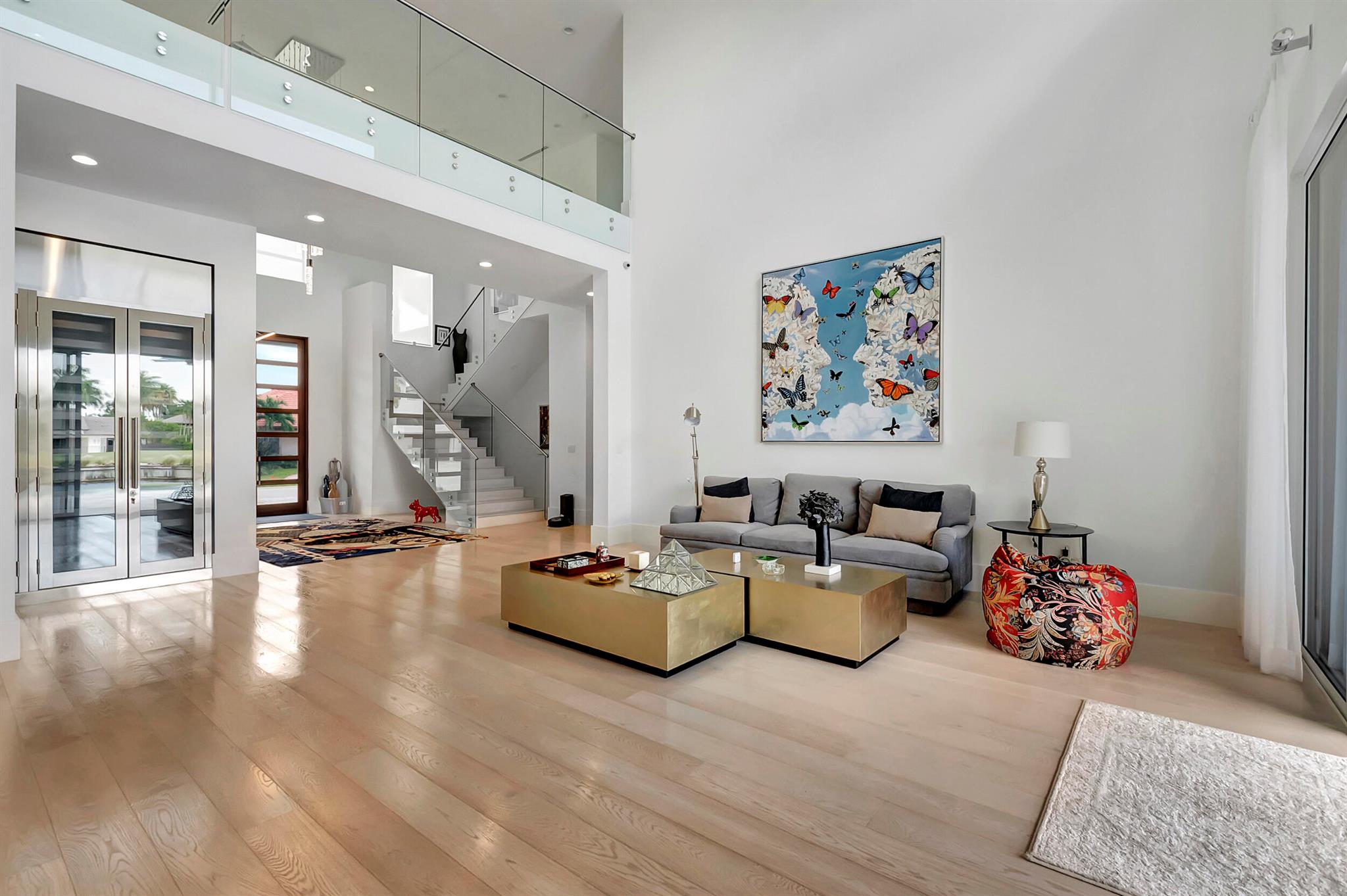 ST ANDREWS COUNTRY CLUB - Residential