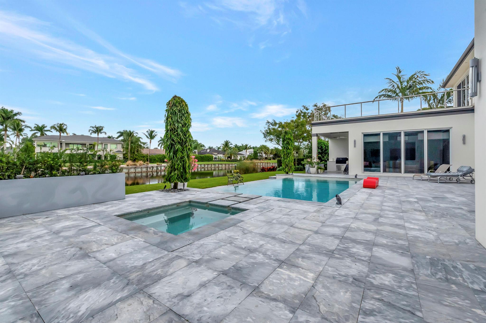 ST ANDREWS COUNTRY CLUB - Residential