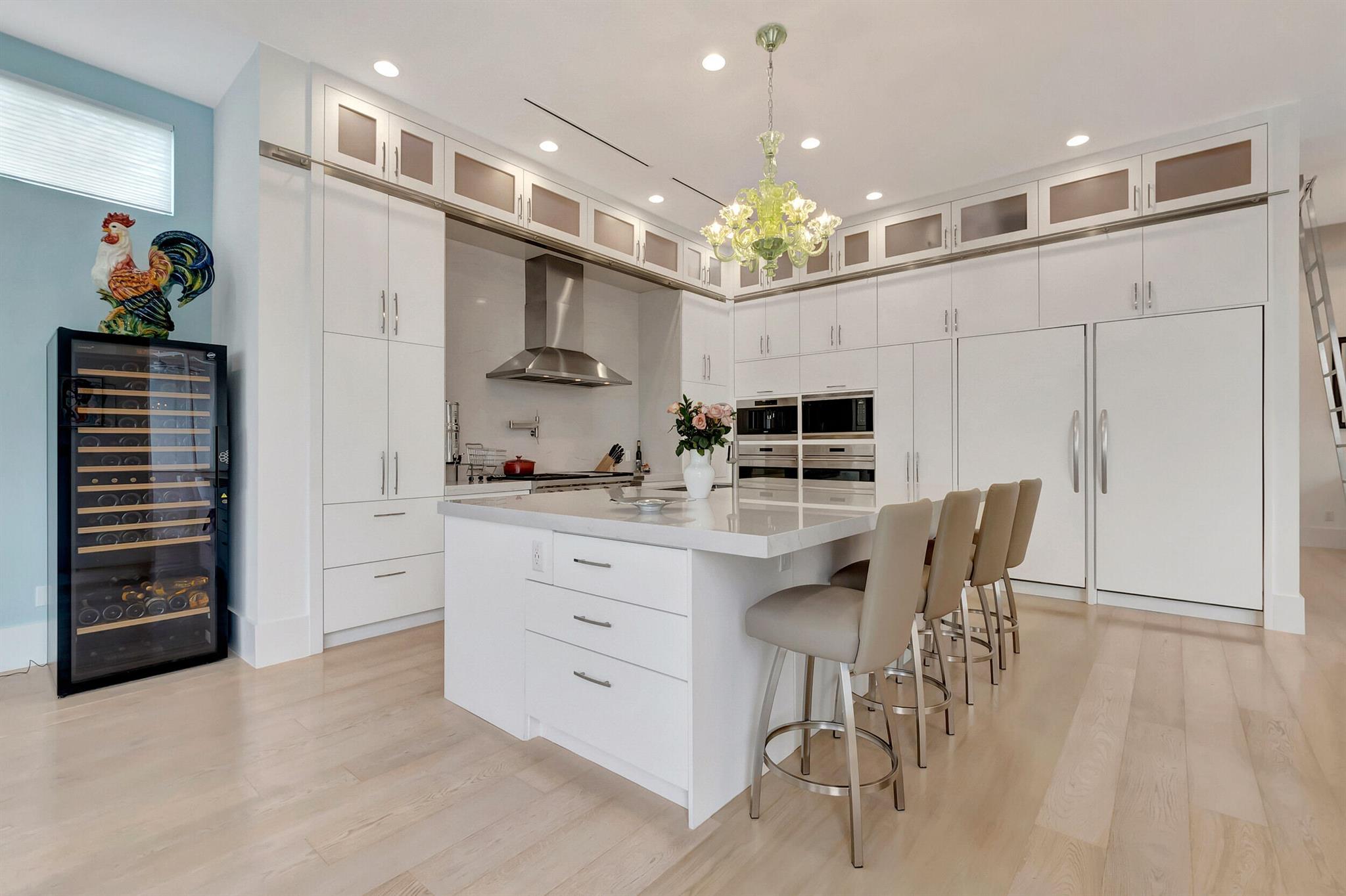 ST ANDREWS COUNTRY CLUB - Residential