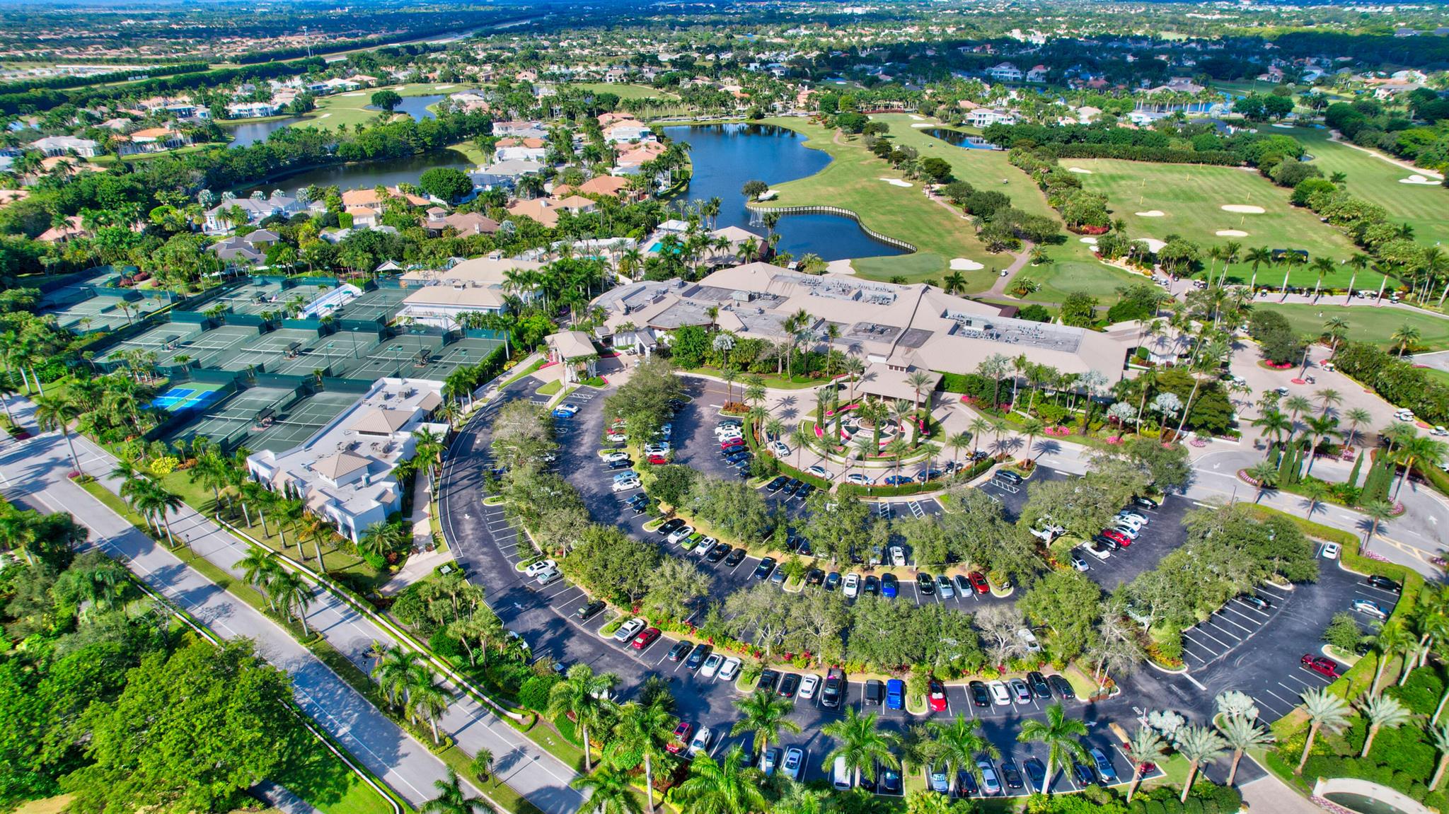 ST ANDREWS COUNTRY CLUB - Residential