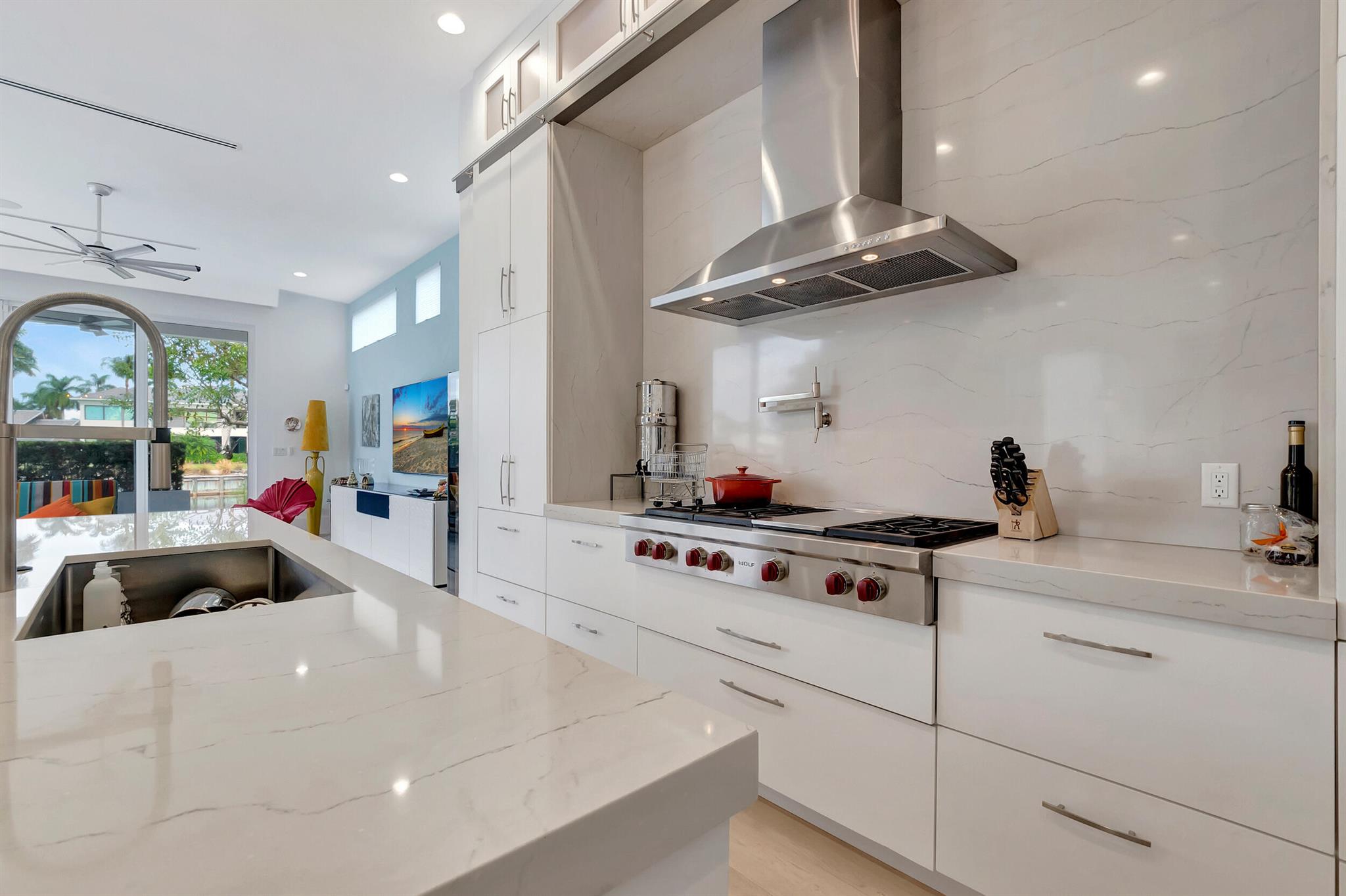 ST ANDREWS COUNTRY CLUB - Residential