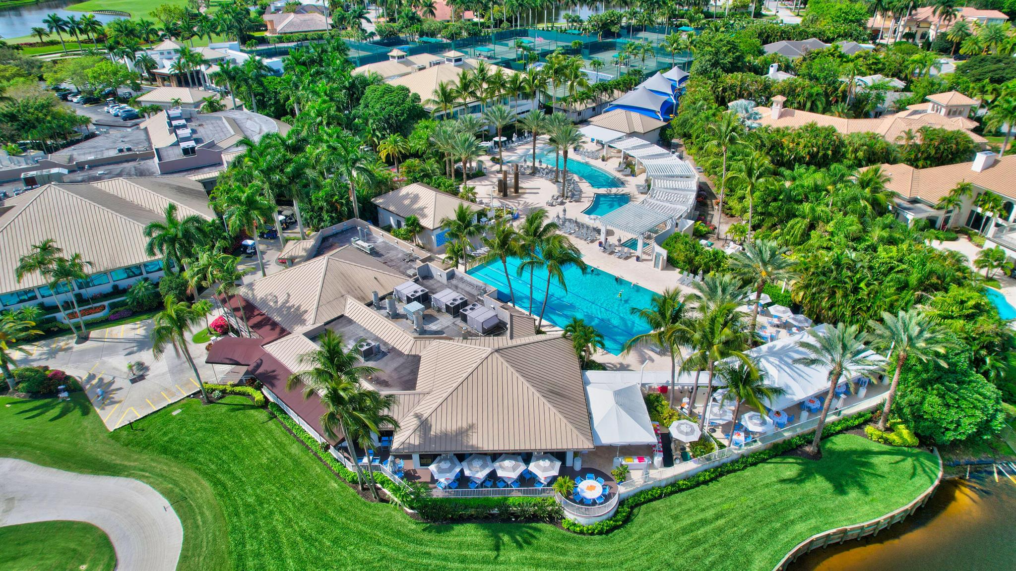 ST ANDREWS COUNTRY CLUB - Residential