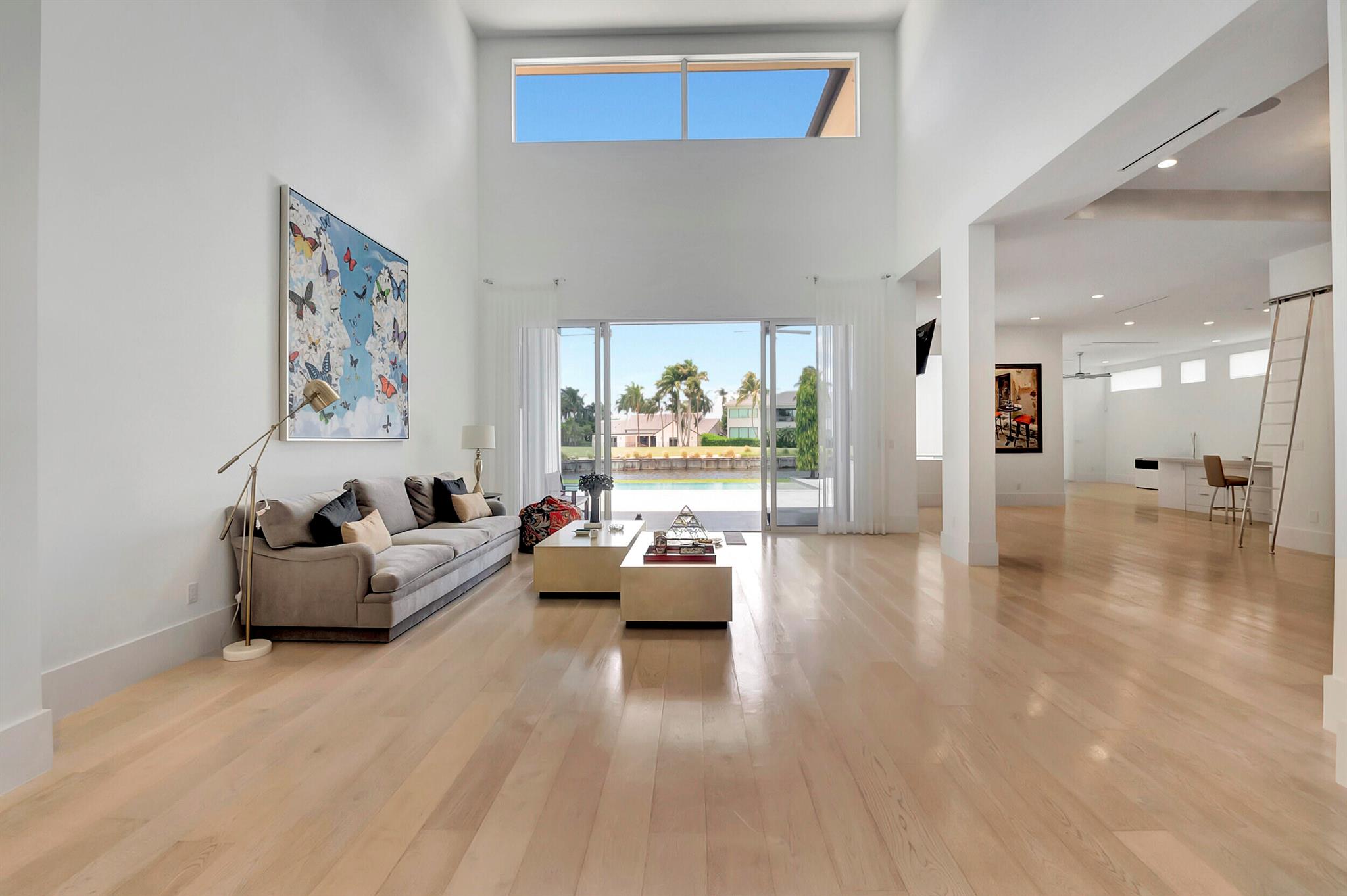 ST ANDREWS COUNTRY CLUB - Residential