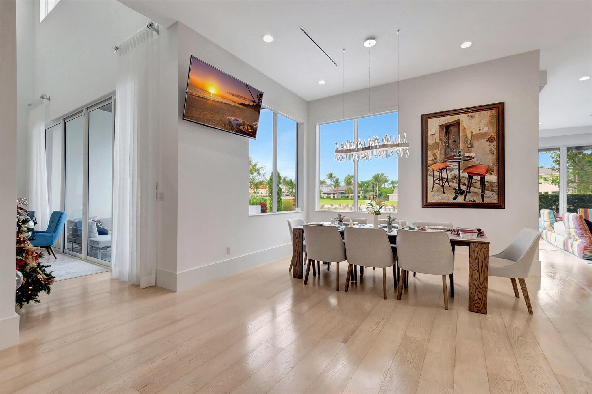 ST ANDREWS COUNTRY CLUB - Residential