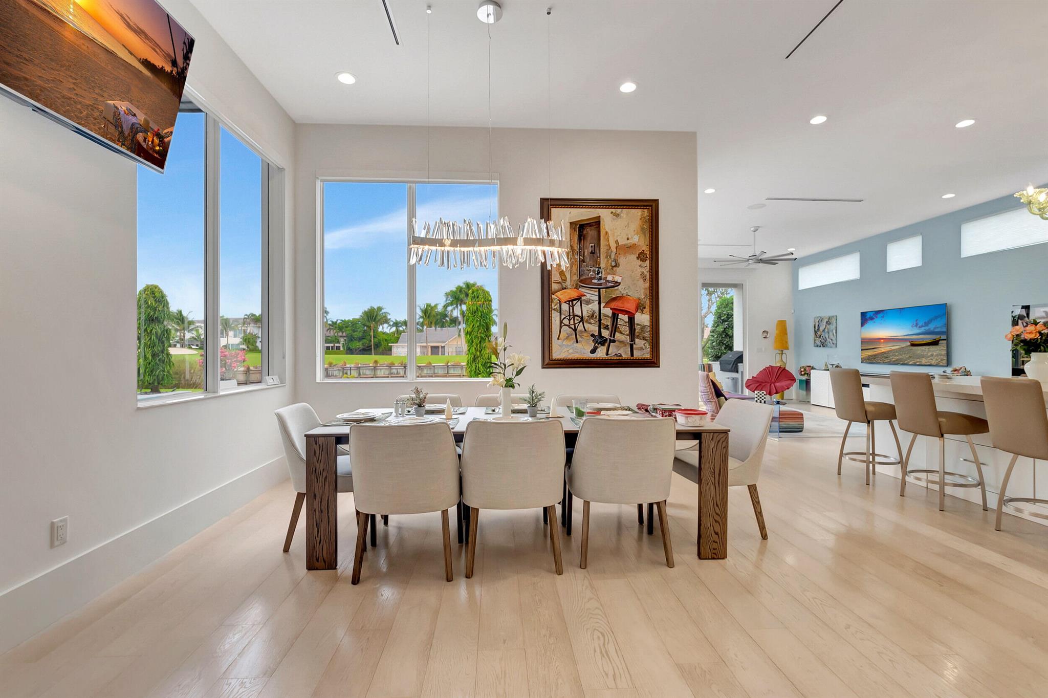 ST ANDREWS COUNTRY CLUB - Residential