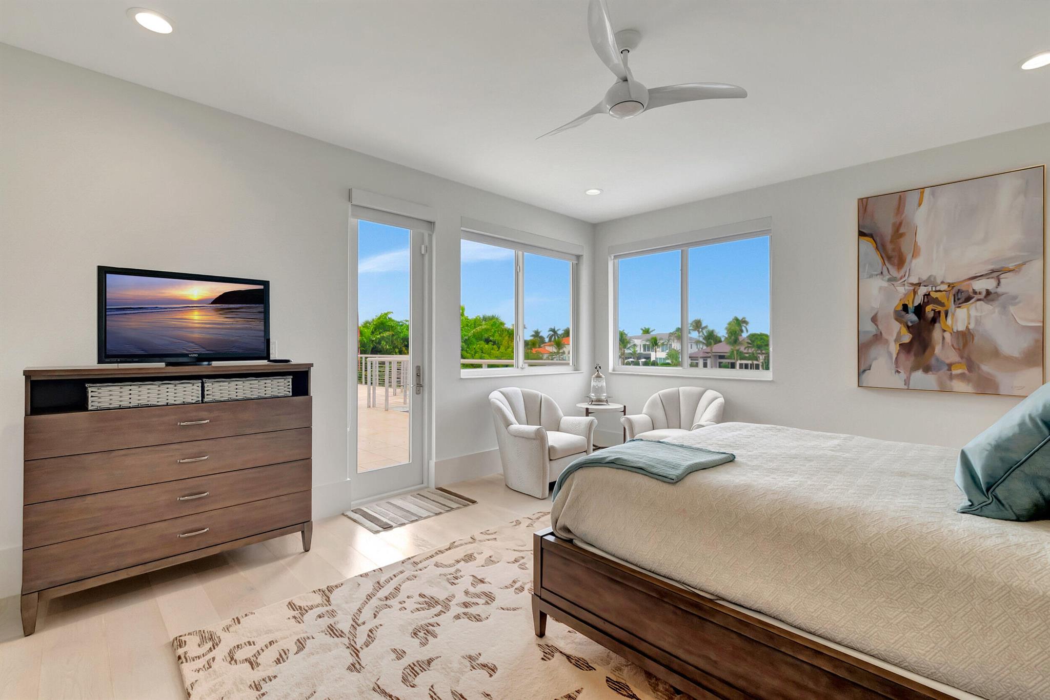 ST ANDREWS COUNTRY CLUB - Residential