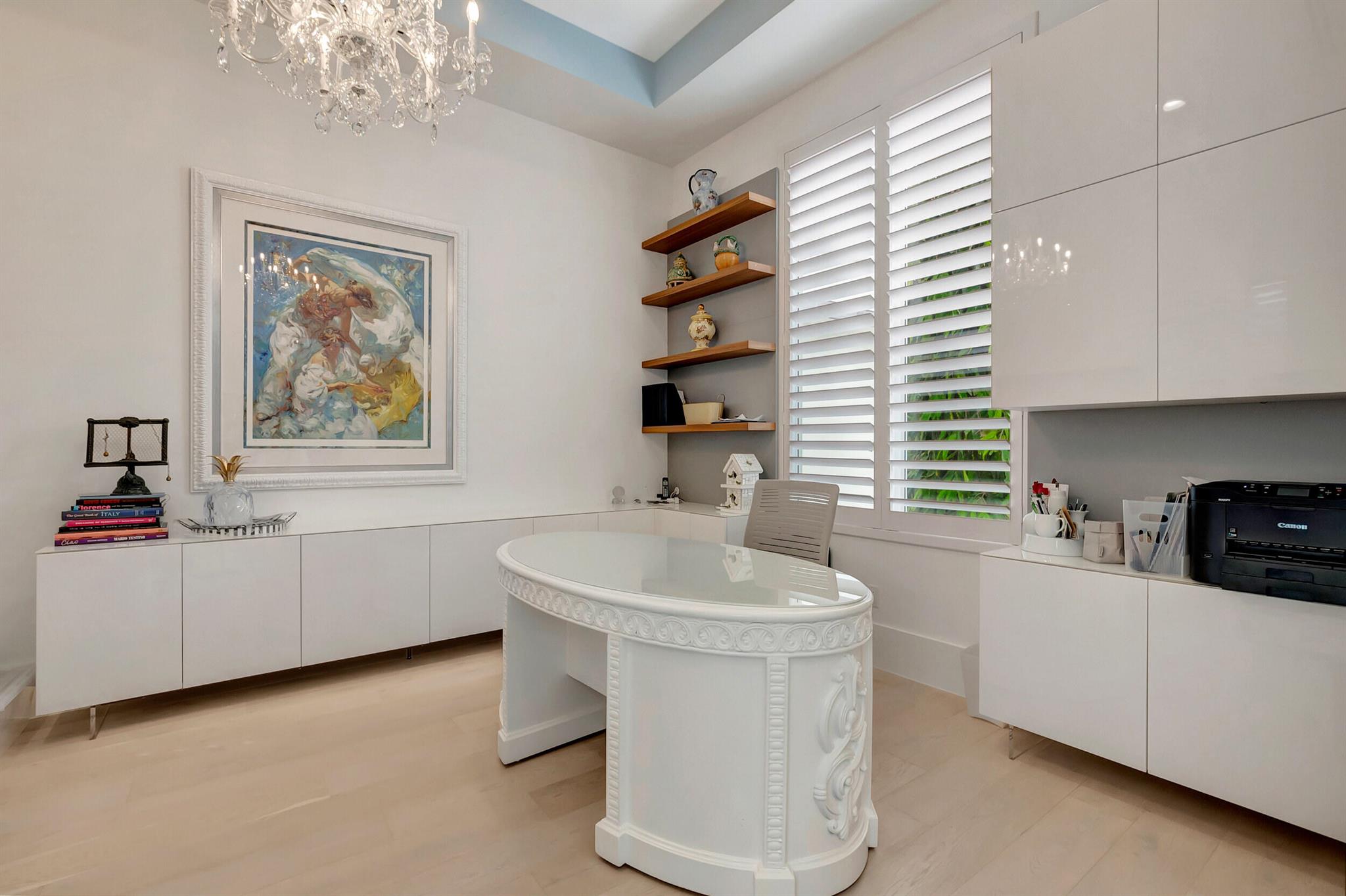 ST ANDREWS COUNTRY CLUB - Residential