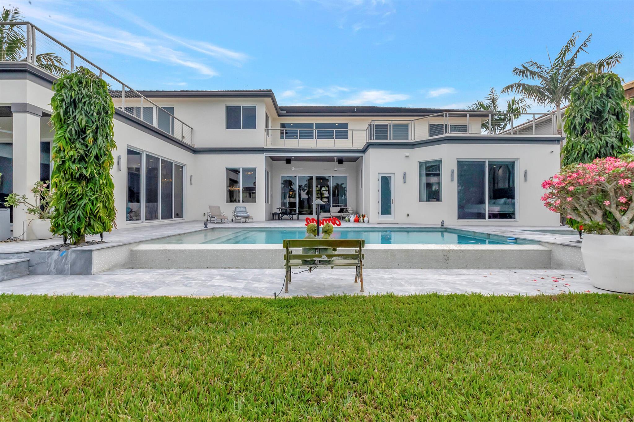 ST ANDREWS COUNTRY CLUB - Residential