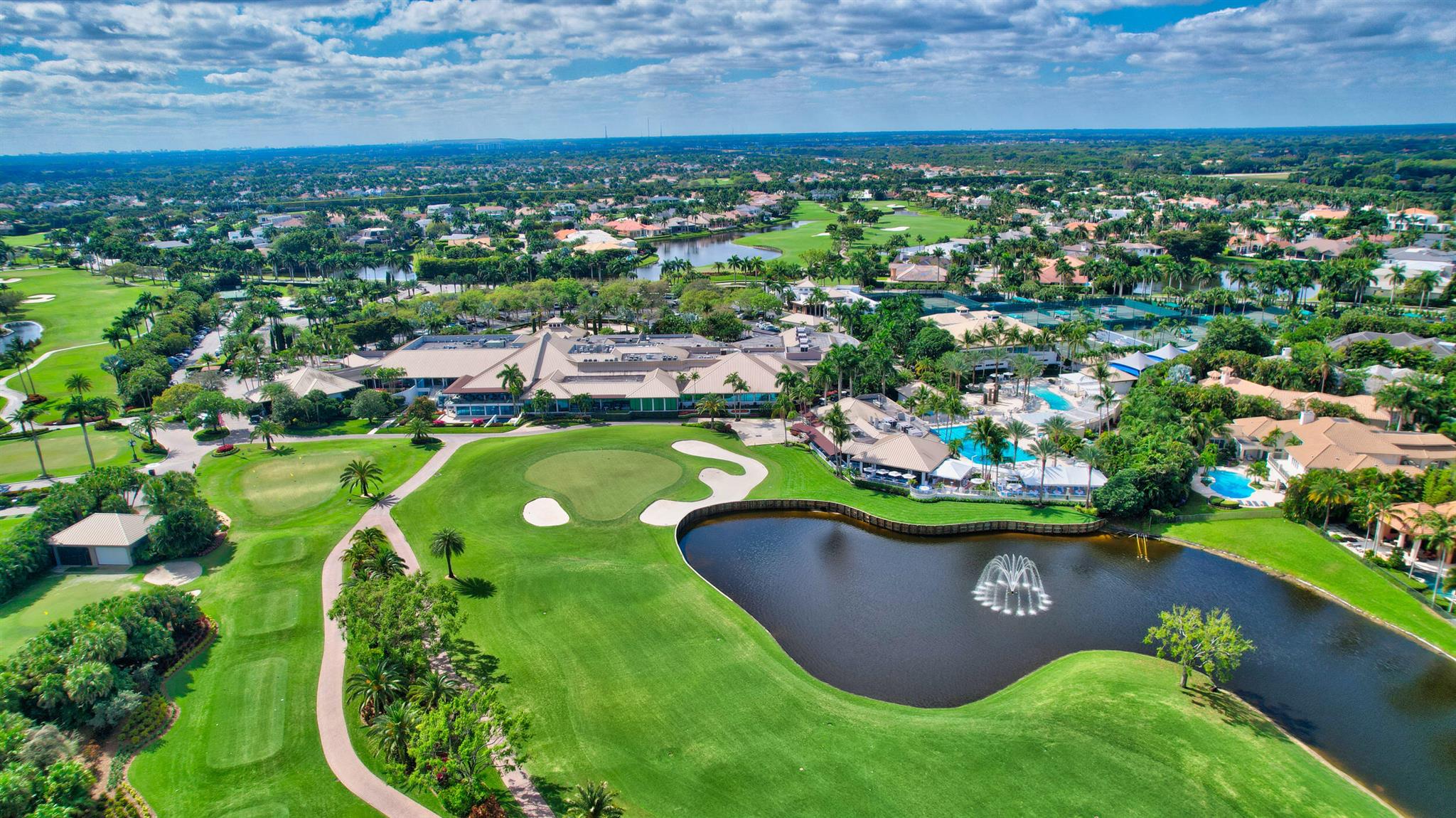 ST ANDREWS COUNTRY CLUB - Residential