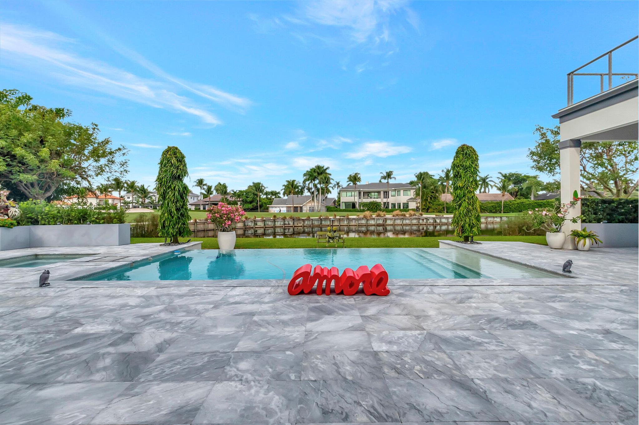 ST ANDREWS COUNTRY CLUB - Residential