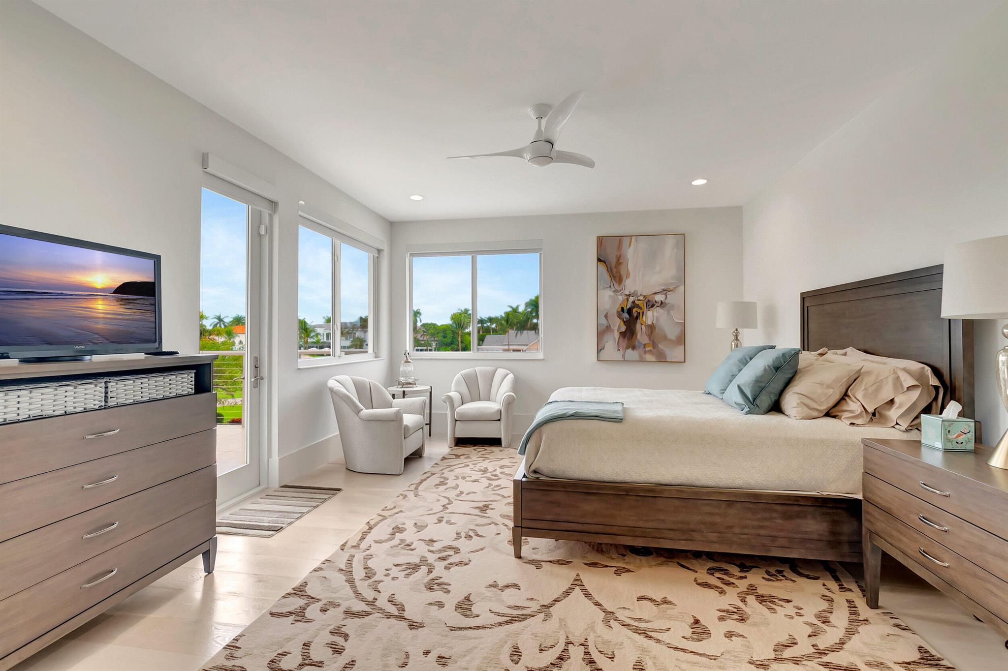 ST ANDREWS COUNTRY CLUB - Residential