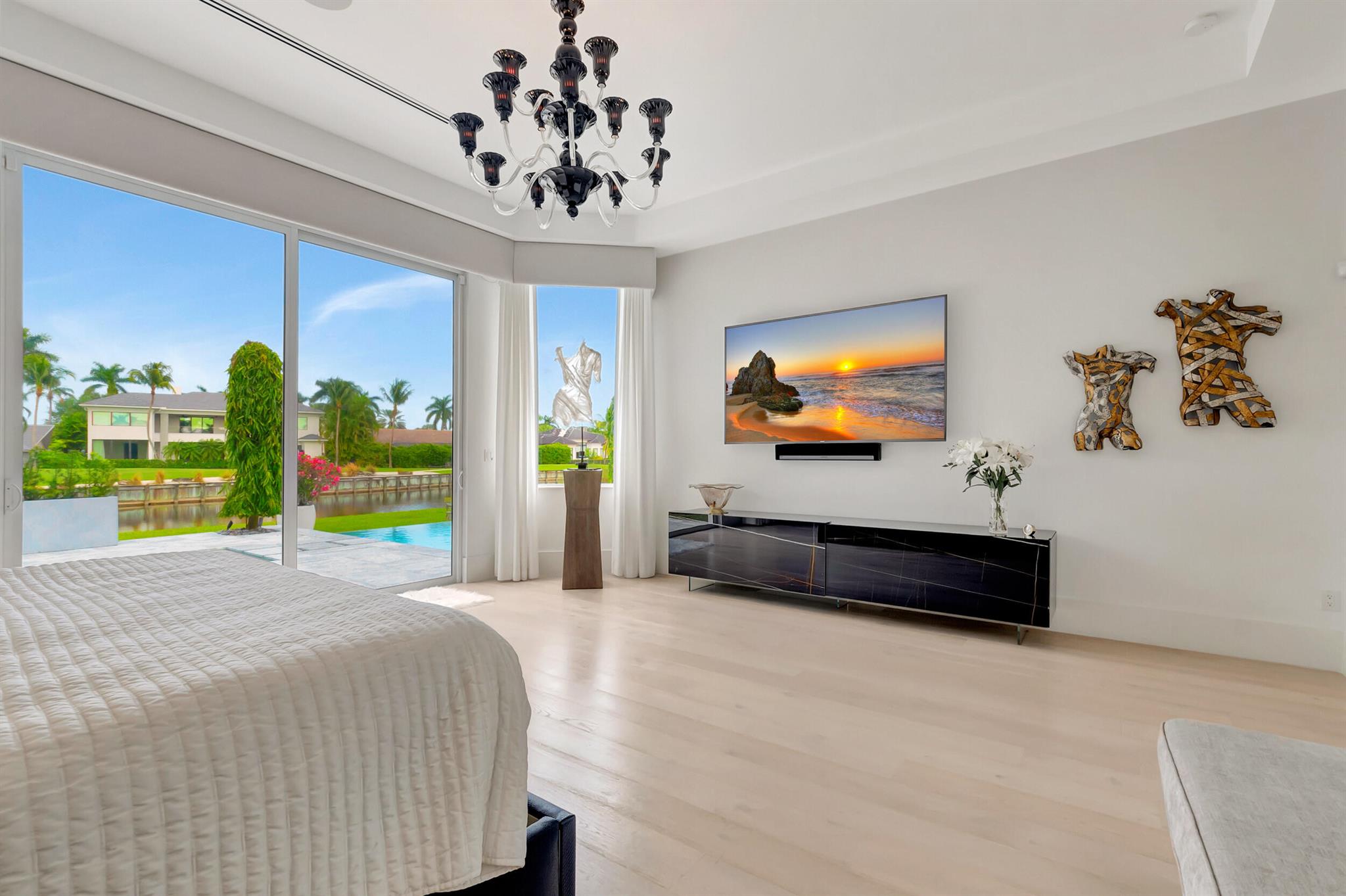 ST ANDREWS COUNTRY CLUB - Residential