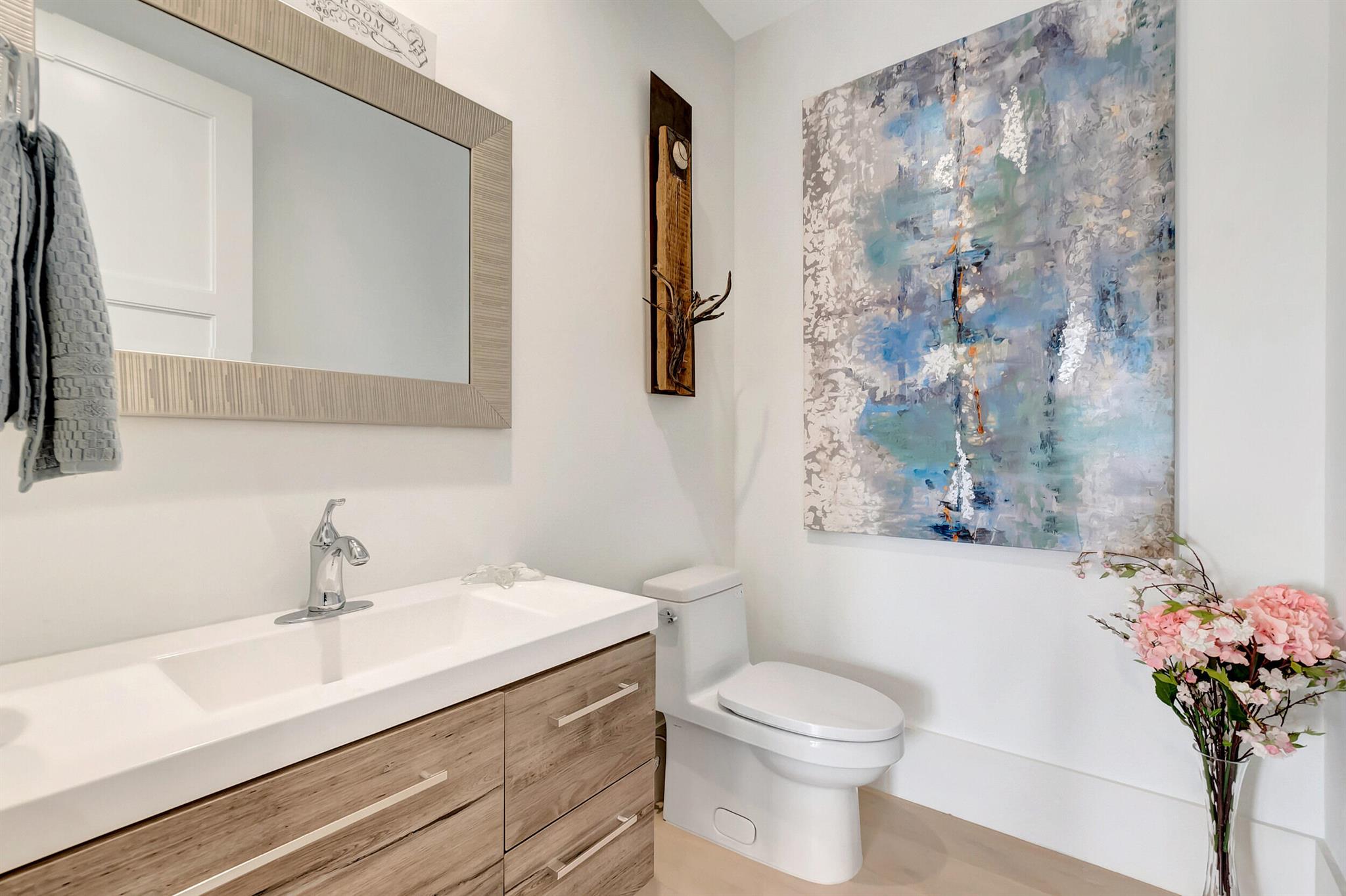 ST ANDREWS COUNTRY CLUB - Residential