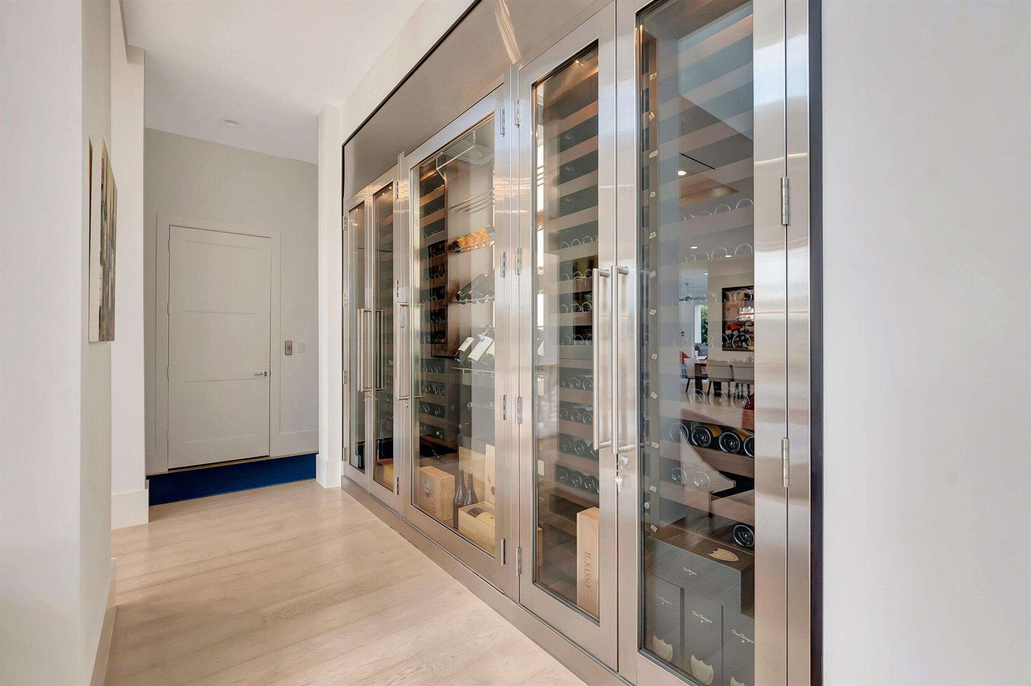 ST ANDREWS COUNTRY CLUB - Residential