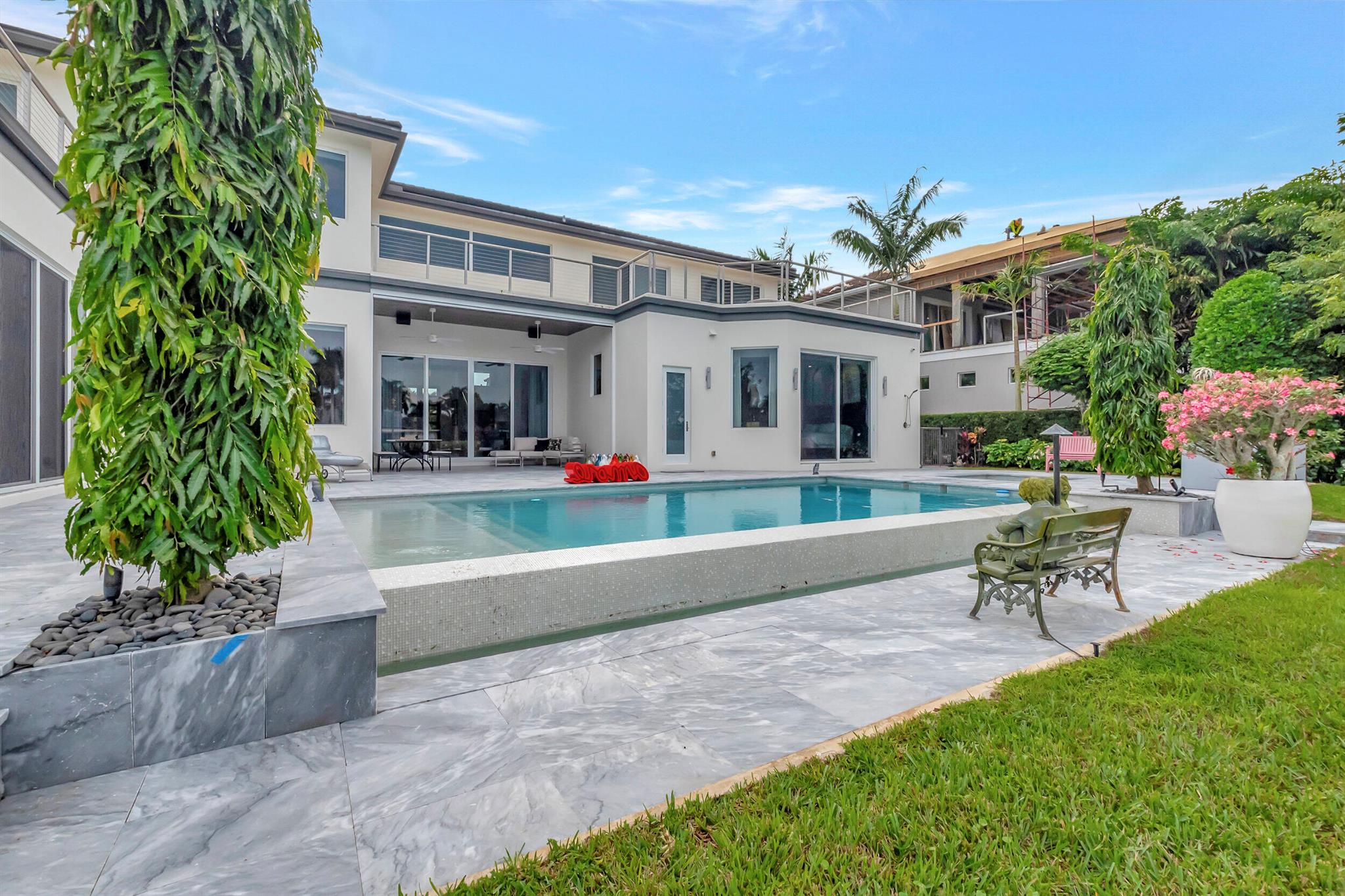 ST ANDREWS COUNTRY CLUB - Residential