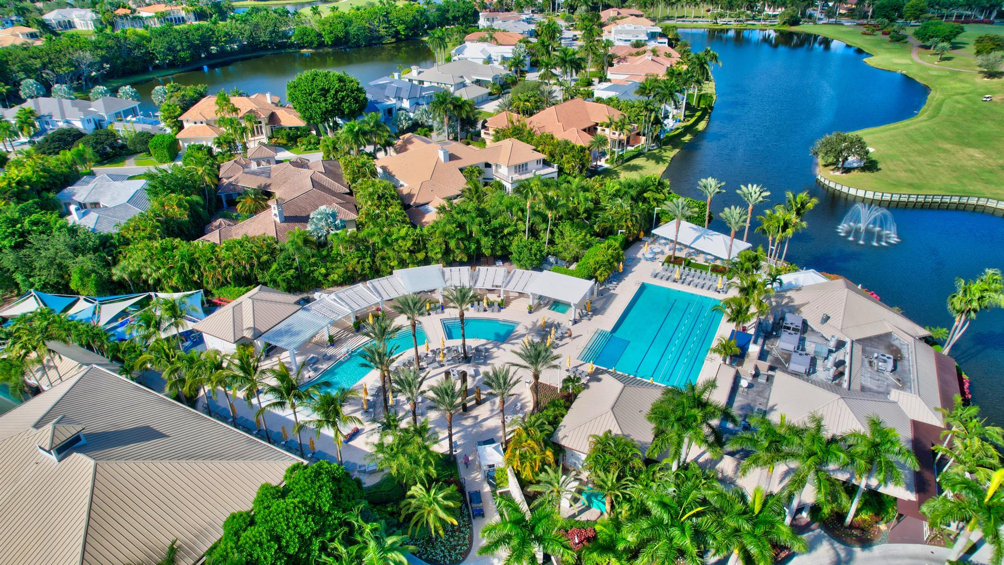 ST ANDREWS COUNTRY CLUB - Residential