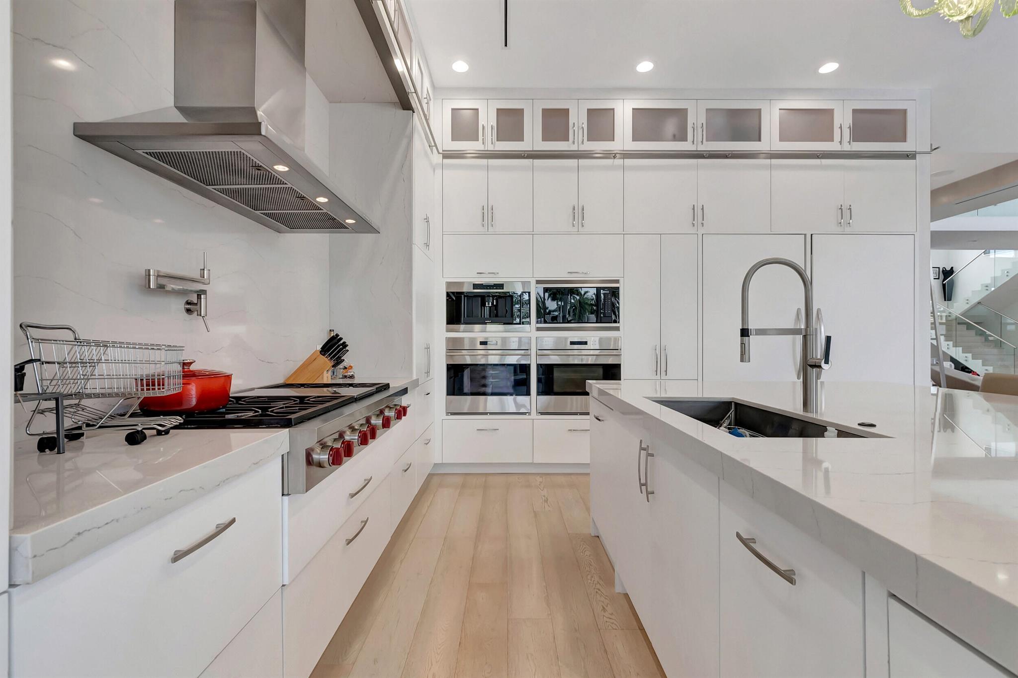 ST ANDREWS COUNTRY CLUB - Residential