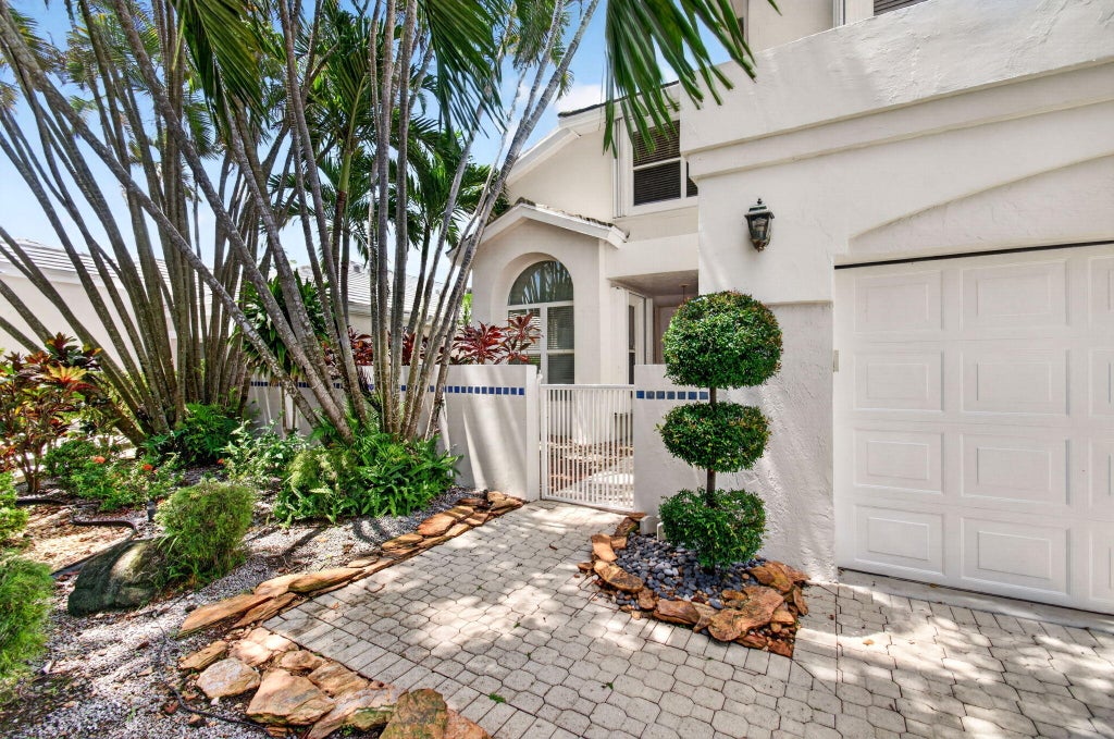 Photo of 7848 Travlers Tree Drive, Boca Raton, FL 33433 (MLS # R11160571)
