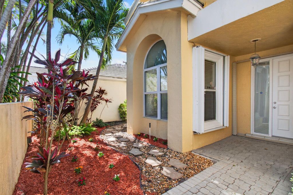 Photo of 7848 Travlers Tree Drive, Boca Raton, FL 33433 (MLS # R11160571)