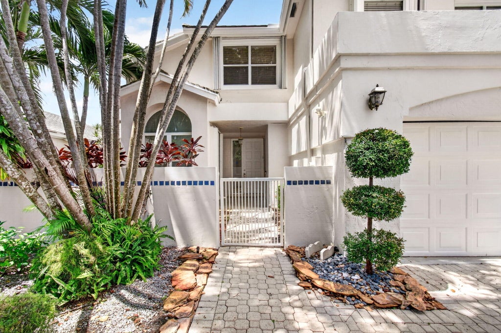 Photo of 7848 Travlers Tree Drive, Boca Raton, FL 33433 (MLS # R11160571)