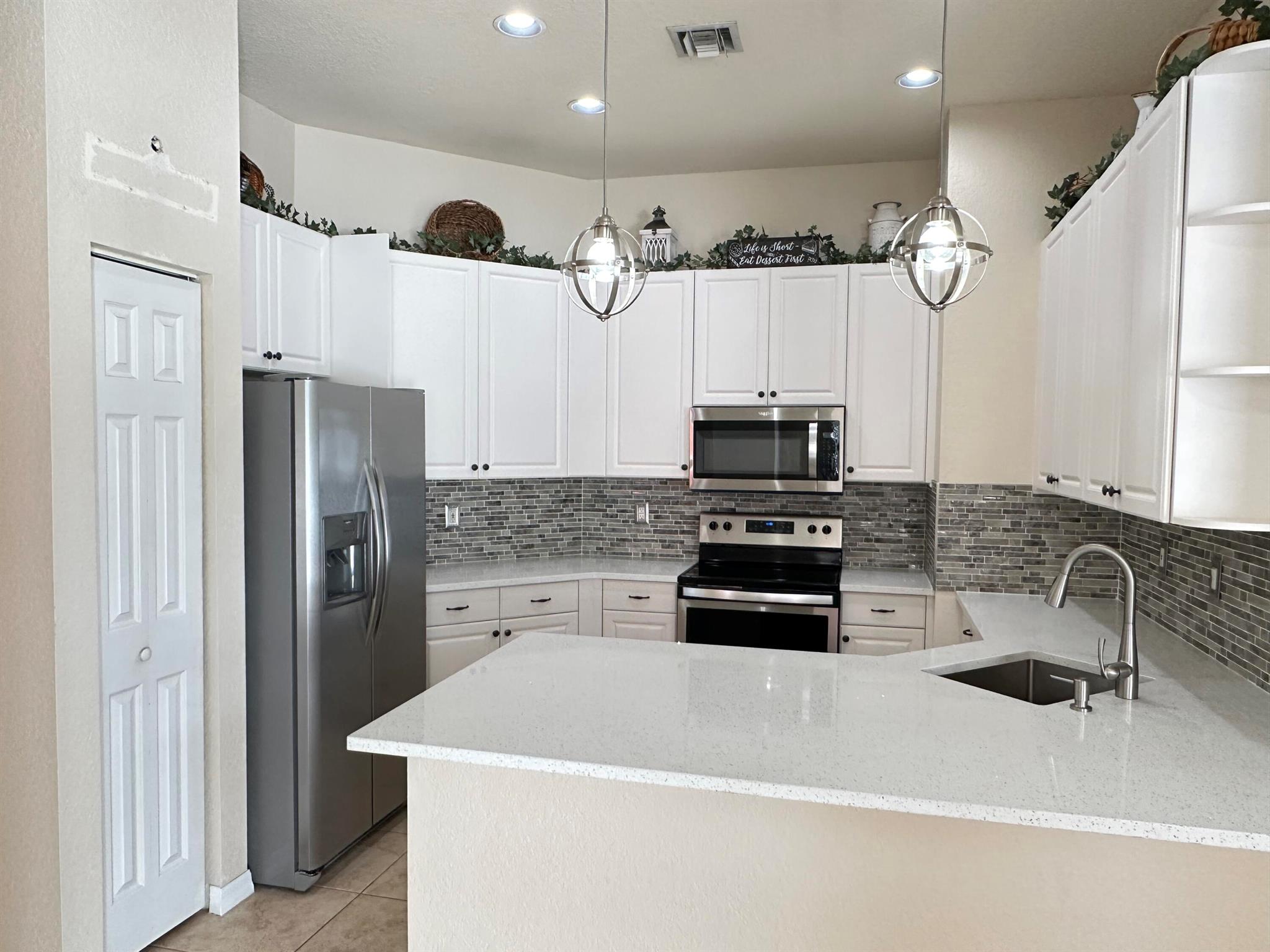 BOYNTON GARDENS - Residential